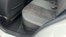 Suzuki Vitara 1.4 Boosterjet 48V Hybrid SZ5 5dr Petrol Estate